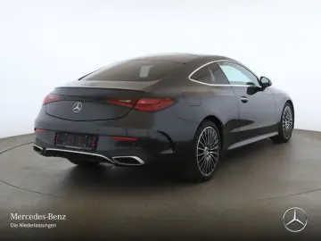 CLE 220 d Cp. AMG Prem./PANO/HUD/360°/DIGI/MEMO