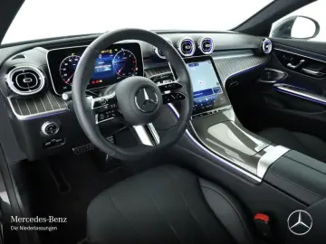 CLE 220 d Cp. AMG Prem./PANO/HUD/360°/DIGI/MEMO