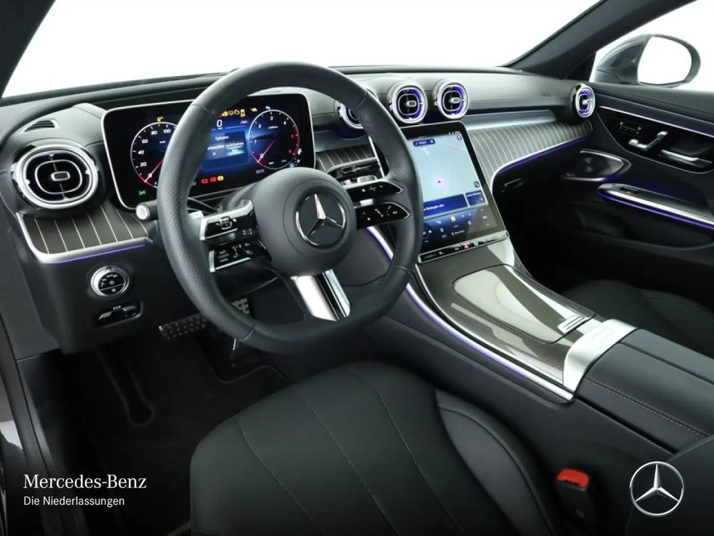 CLE 220 d Cp. AMG Prem./PANO/HUD/360°/DIGI/MEMO