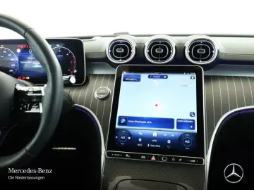 CLE 220 d Cp. AMG Prem./PANO/HUD/360°/DIGI/MEMO