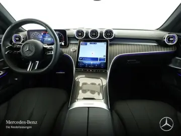 CLE 220 d Cp. AMG Prem./PANO/HUD/360°/DIGI/MEMO