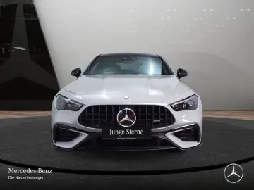 CLE 53 AMG 4M+ Cp. Prem./PANO/Dyn+/NIGHT I+II/