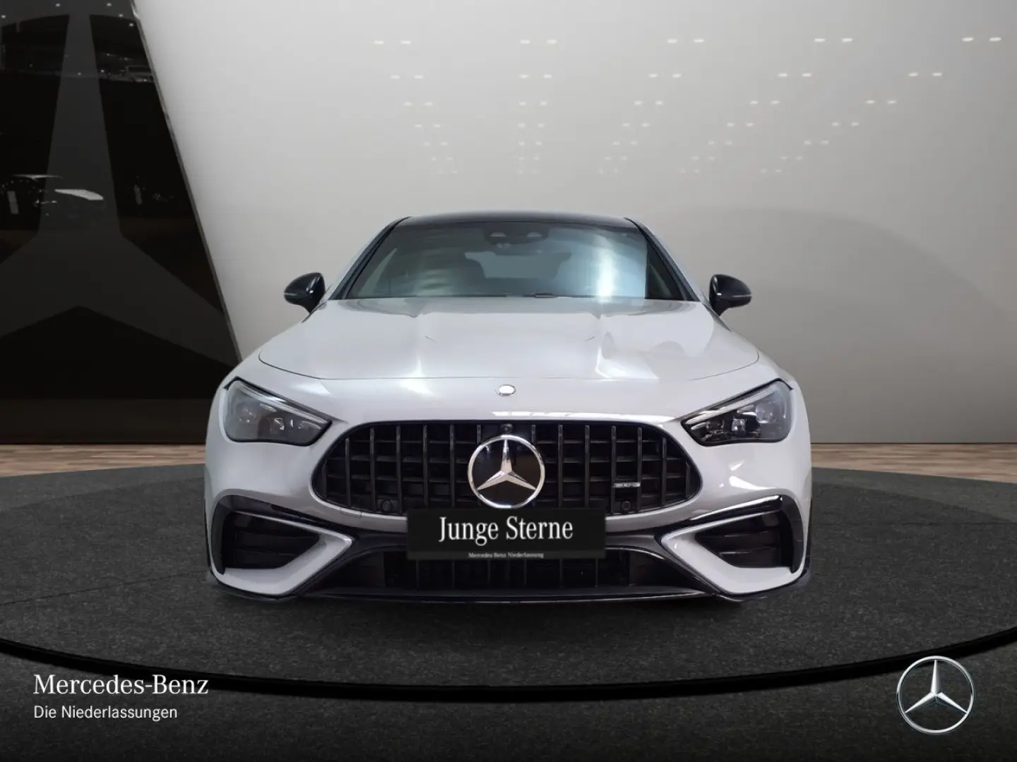 CLE 53 AMG 4M+ Cp. Prem./PANO/Dyn+/NIGHT I+II/