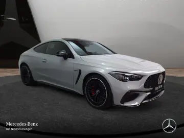 CLE 53 AMG 4M+ Cp. Prem./PANO/Dyn+/NIGHT I+II/