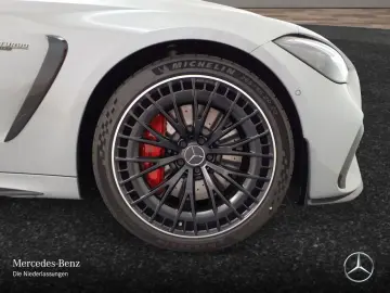 CLE 53 AMG 4M+ Cp. Prem./PANO/Dyn+/NIGHT I+II/