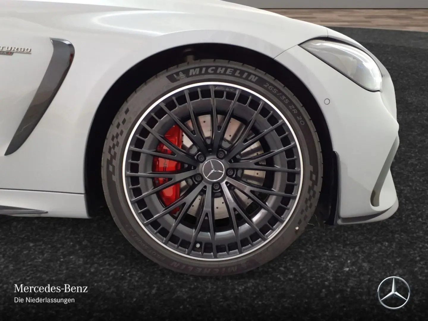 CLE 53 AMG 4M+ Cp. Prem./PANO/Dyn+/NIGHT I+II/
