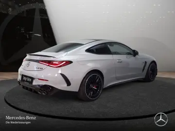 CLE 53 AMG 4M+ Cp. Prem./PANO/Dyn+/NIGHT I+II/
