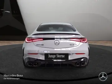 CLE 53 AMG 4M+ Cp. Prem./PANO/Dyn+/NIGHT I+II/