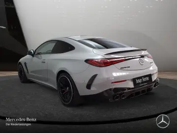 CLE 53 AMG 4M+ Cp. Prem./PANO/Dyn+/NIGHT I+II/