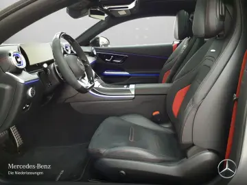 CLE 53 AMG 4M+ Cp. Prem./PANO/Dyn+/NIGHT I+II/