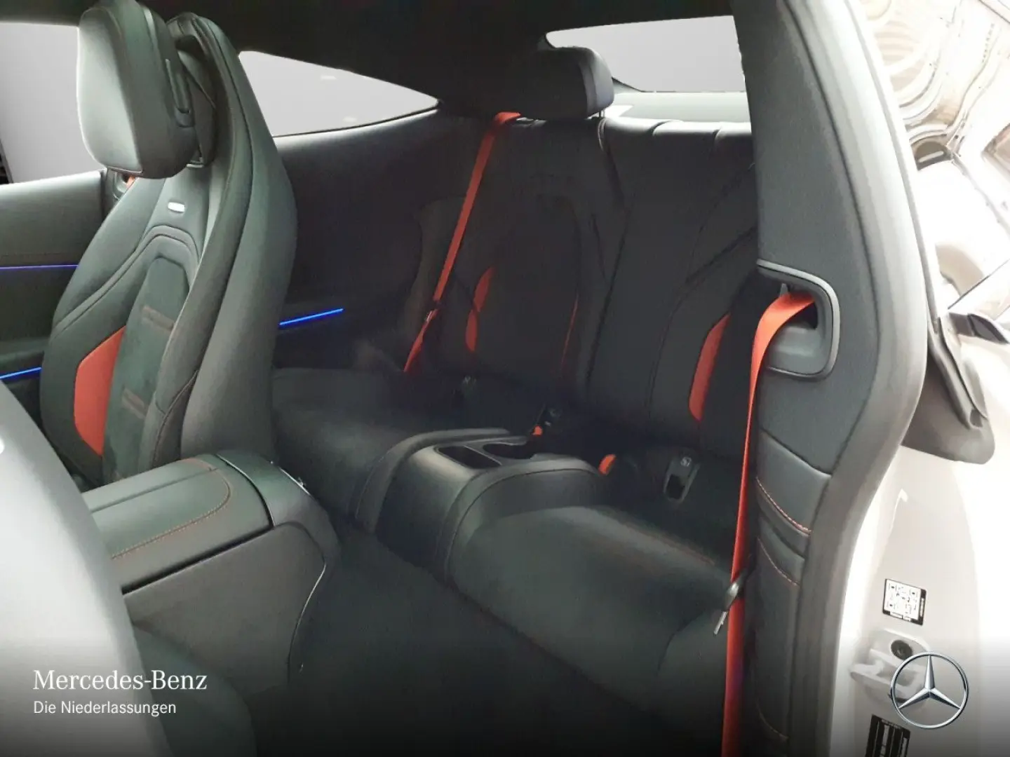 CLE 53 AMG 4M+ Cp. Prem./PANO/Dyn+/NIGHT I+II/