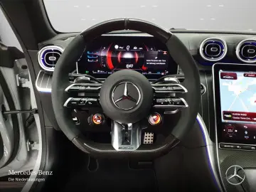 CLE 53 AMG 4M+ Cp. Prem./PANO/Dyn+/NIGHT I+II/