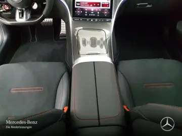 CLE 53 AMG 4M+ Cp. Prem./PANO/Dyn+/NIGHT I+II/