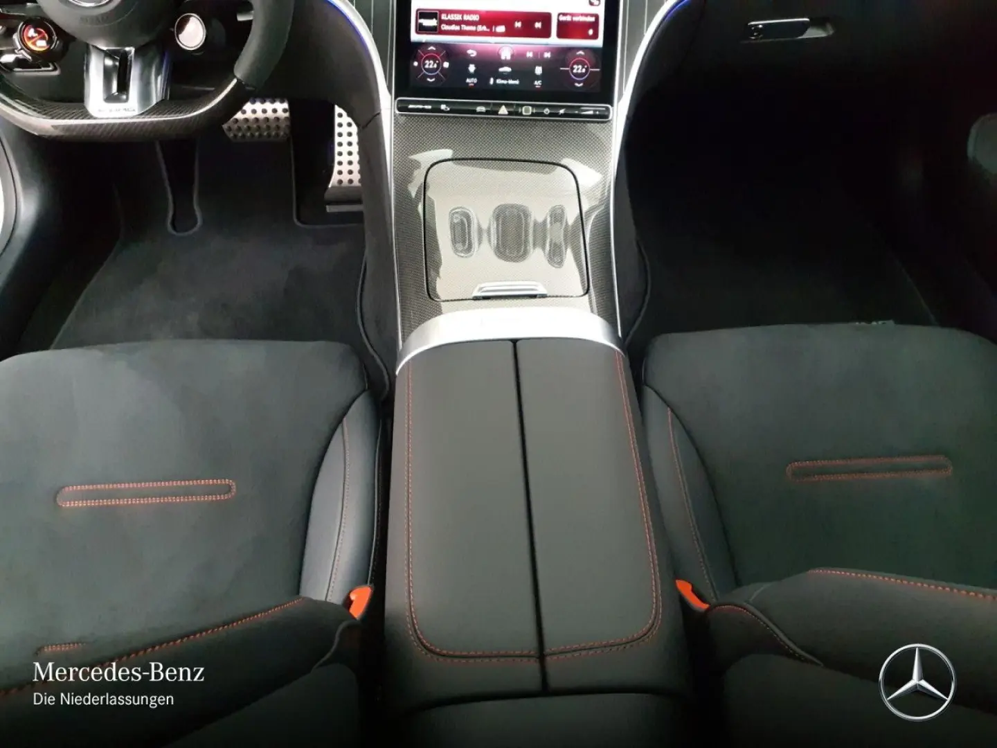 CLE 53 AMG 4M+ Cp. Prem./PANO/Dyn+/NIGHT I+II/