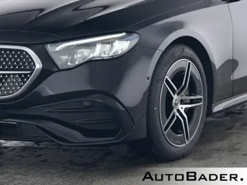 E 220 d AMG Advanced DISTR NIGHT KeylGO TotWink