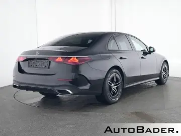 E 220 d AMG Advanced DISTR NIGHT KeylGO TotWink