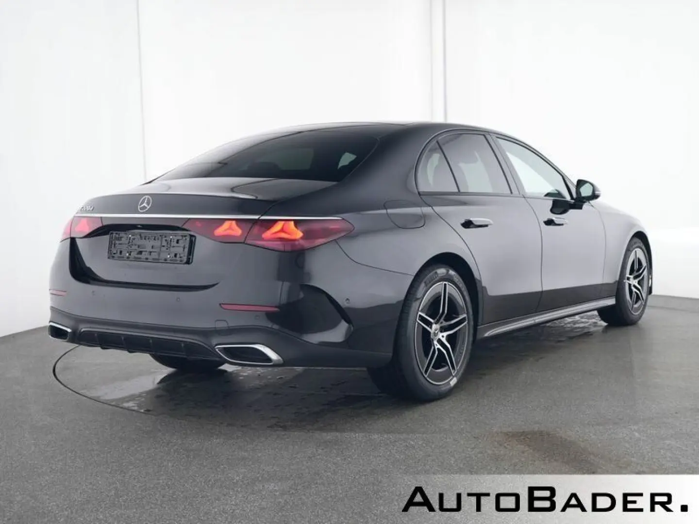 E 220 d AMG Advanced DISTR NIGHT KeylGO TotWink