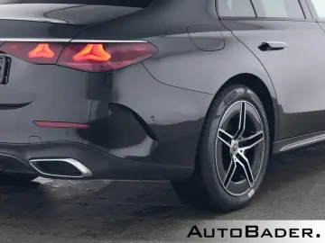 E 220 d AMG Advanced DISTR NIGHT KeylGO TotWink