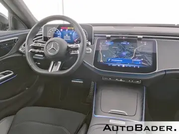 E 220 d AMG Advanced DISTR NIGHT KeylGO TotWink