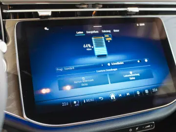 E 300 e AMG Line Premium Burmester 4D Assistenz
