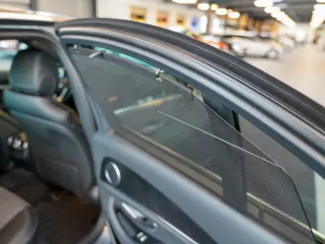 E 220 d AVANTGARDE Sonnenschutz-Paket AHK Esche