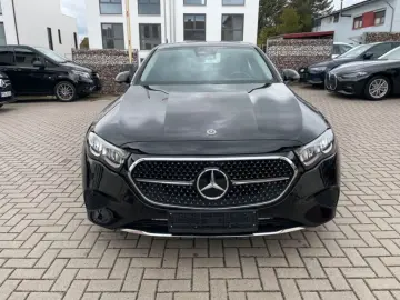 E 220 E -Klasse Lim. E 220 d Avantgarde Advanced