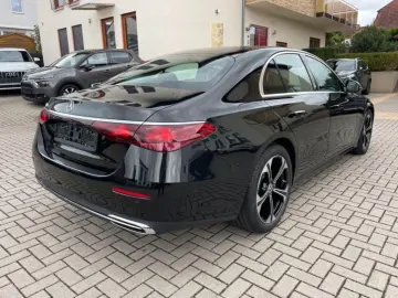 E 220 E -Klasse Lim. E 220 d Avantgarde Advanced