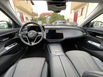 E 220 E -Klasse Lim. E 220 d Avantgarde Advanced