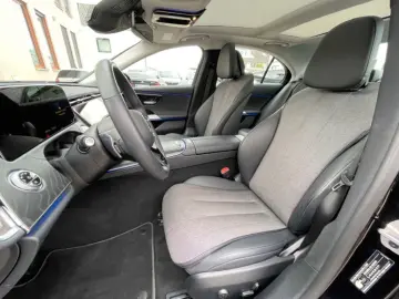 E 220 E -Klasse Lim. E 220 d Avantgarde Advanced