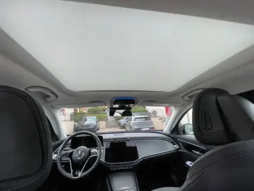 E 220 E -Klasse Lim. E 220 d Avantgarde Advanced