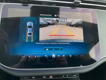 E 220 E -Klasse Lim. E 220 d Avantgarde Advanced