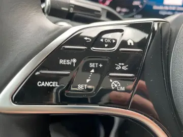 E 220 E -Klasse Lim. E 220 d Avantgarde Advanced
