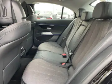 E 220 E -Klasse Lim. E 220 d Avantgarde Advanced
