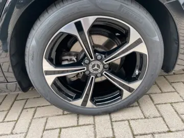 E 220 E -Klasse Lim. E 220 d Avantgarde Advanced