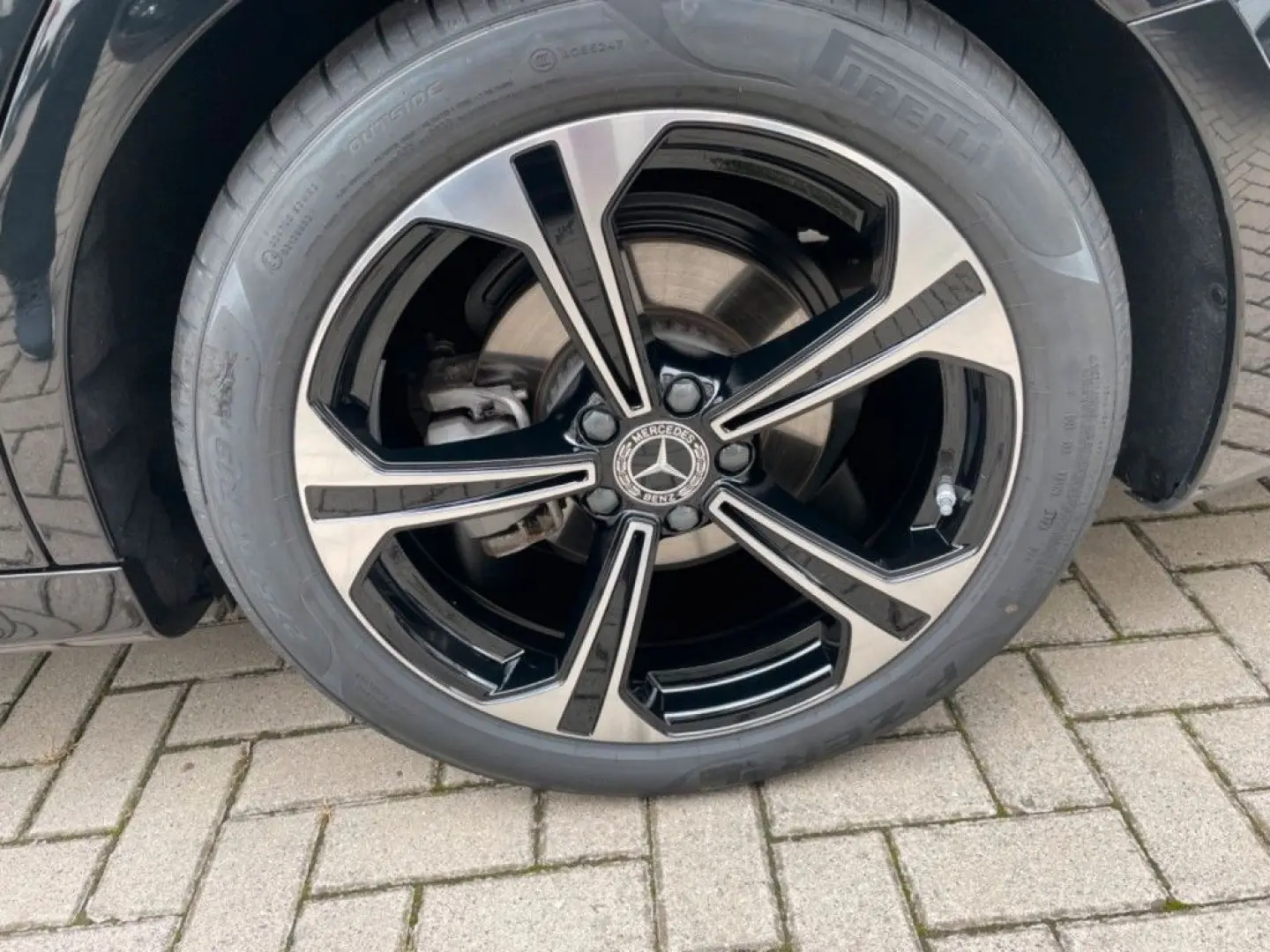 E 220 E -Klasse Lim. E 220 d Avantgarde Advanced