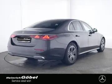 E 220 d EXCLUSIVE+DIGITAL+BURMESTER+360°+MEMORY