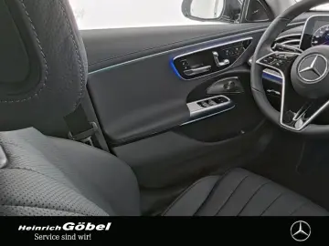 E 220 d EXCLUSIVE+DIGITAL+BURMESTER+360°+MEMORY