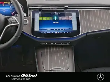 E 220 d EXCLUSIVE+DIGITAL+BURMESTER+360°+MEMORY