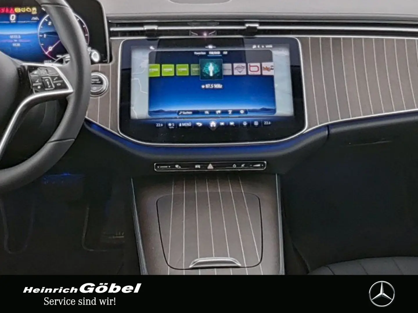 E 220 d EXCLUSIVE+DIGITAL+BURMESTER+360°+MEMORY