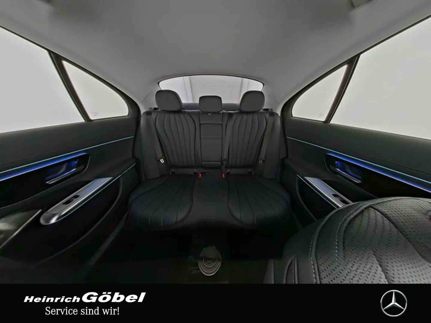 E 220 d EXCLUSIVE+DIGITAL+BURMESTER+360°+MEMORY