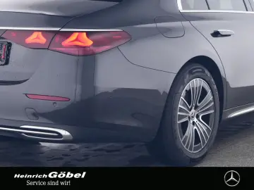 E 220 d EXCLUSIVE+DIGITAL+BURMESTER+360°+MEMORY