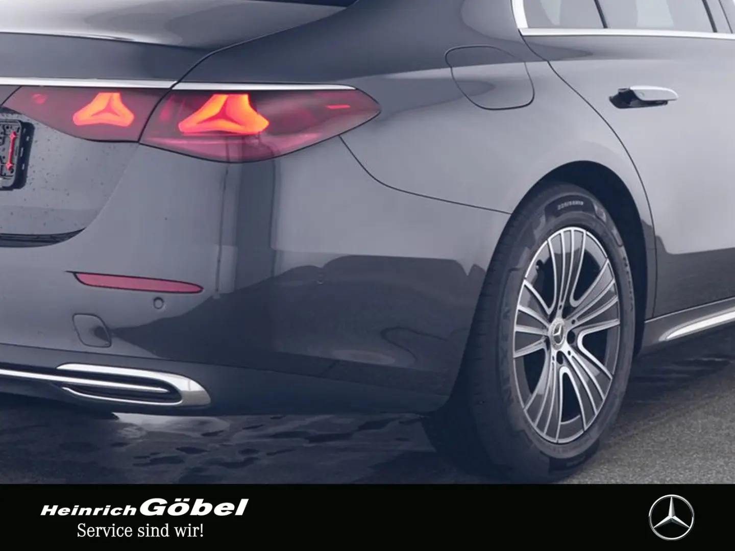 E 220 d EXCLUSIVE+DIGITAL+BURMESTER+360°+MEMORY