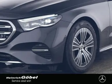E 220 d EXCLUSIVE+DIGITAL+BURMESTER+360°+MEMORY