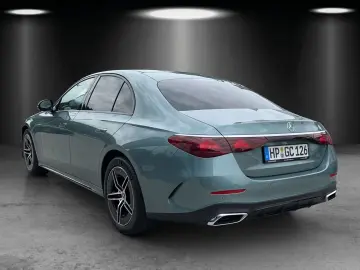 E 200 AMG Pano DISTRO Kamera NIGHT KeyGO 19