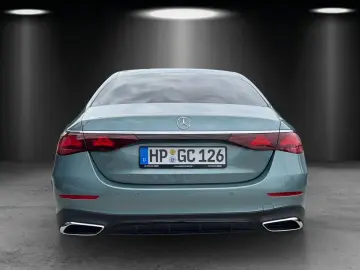 E 200 AMG Pano DISTRO Kamera NIGHT KeyGO 19
