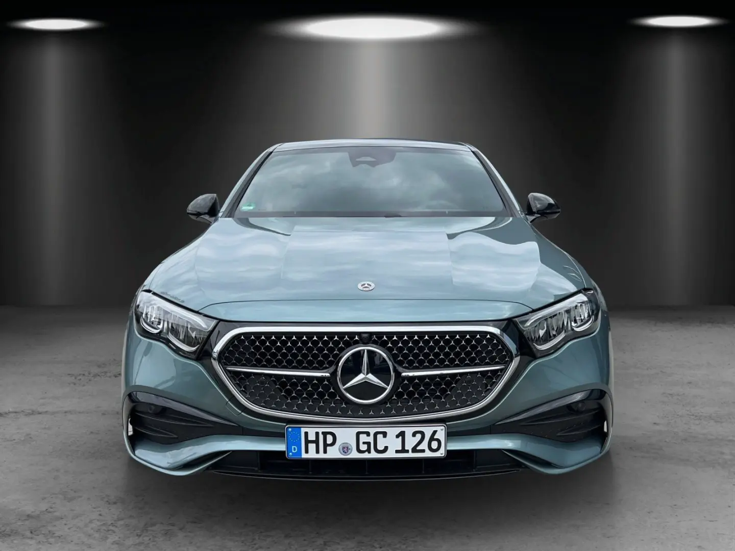 E 200 AMG Pano DISTRO Kamera NIGHT KeyGO 19