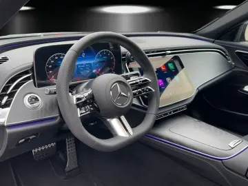 E 200 AMG Pano DISTRO Kamera NIGHT KeyGO 19