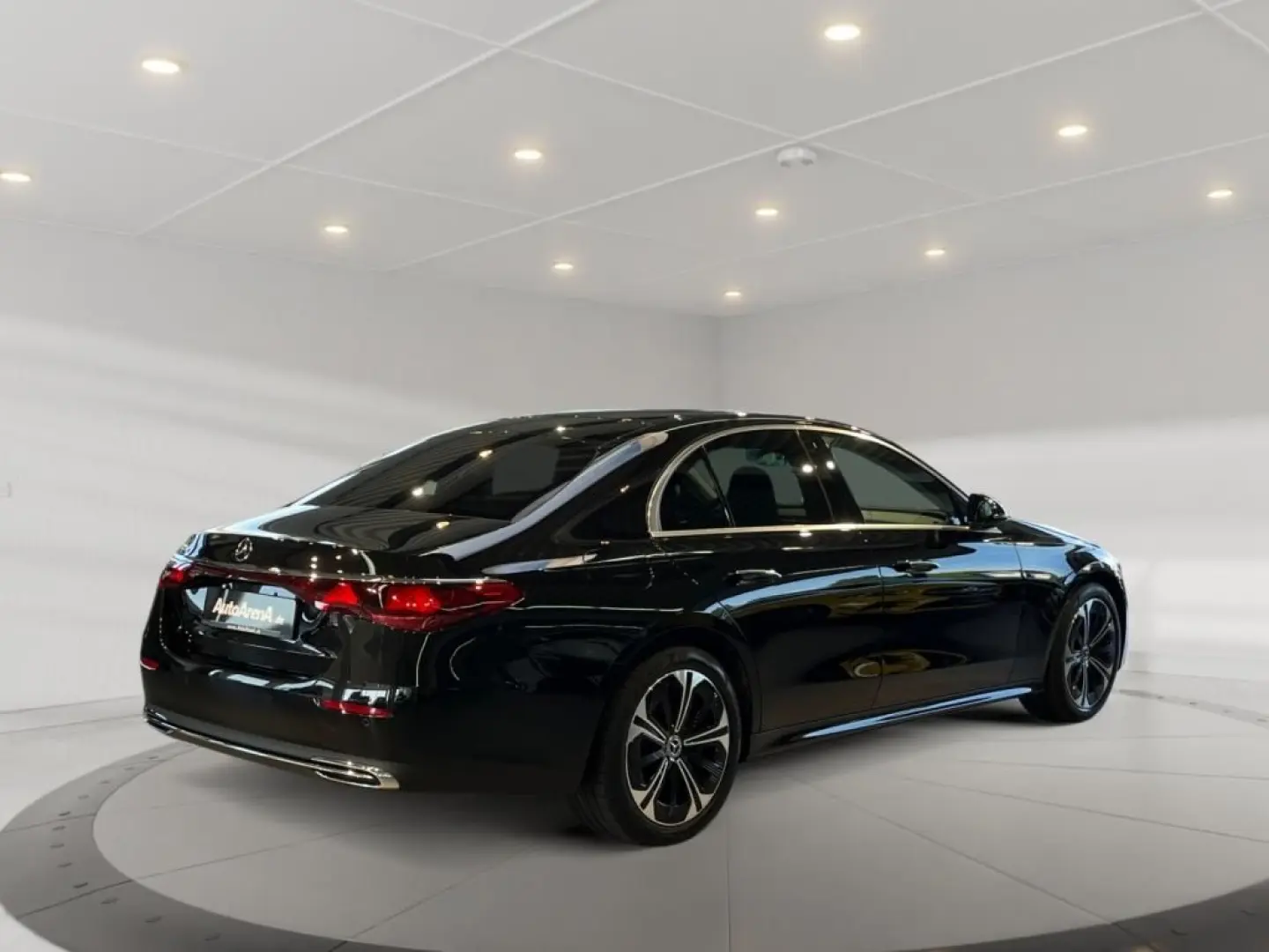 E 300 e Avantgarde +MBUX+SpurW+PDC+LED+SpurH+AUT