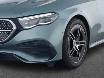 E 220 d Lim. AMG Advanced Plus Night Winter
