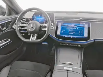 E 220 d Lim. AMG Advanced Plus Night Winter